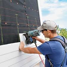 Storm Damage Siding Repair in East Rancho Dominguez, CA